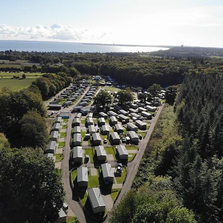 Ostseecamp Luebecker Bucht Strandlaeufer شاربوتس المظهر الخارجي الصورة